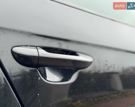 Черный Фольксваген Пассат, объемом двигателя 1.9 л и пробегом 438 тыс. км за 5950 $, фото 37 на Automoto.ua