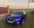 Черный Фольксваген Пассат, объемом двигателя 2 л и пробегом 340 тыс. км за 5517 $, фото 1 на Automoto.ua