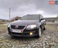 Черный Фольксваген Пассат, объемом двигателя 1.6 л и пробегом 290 тыс. км за 7000 $, фото 2 на Automoto.ua