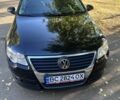 Чорний Фольксваген Пассат, об'ємом двигуна 1.97 л та пробігом 310 тис. км за 7000 $, фото 1 на Automoto.ua
