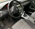 Черный Фольксваген Пассат, объемом двигателя 2 л и пробегом 220 тыс. км за 6000 $, фото 6 на Automoto.ua