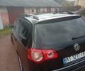 Фольксваген Пассат 2006 в Ивано-Франковске на Automoto.ua Черный Фольксваген Пассат, объемом двигателя 1.6 л и пробегом 390 тыс. км за 4550 $, фото 1 на Automoto.ua
