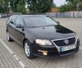 Черный Фольксваген Пассат, объемом двигателя 1.97 л и пробегом 244 тыс. км за 6500 $, фото 2 на Automoto.ua