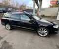 Чорний Фольксваген Пассат, об'ємом двигуна 2 л та пробігом 253 тис. км за 5000 $, фото 1 на Automoto.ua