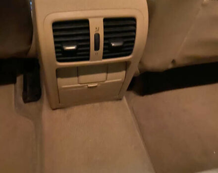 Черный Фольксваген Пассат, объемом двигателя 1.97 л и пробегом 342 тыс. км за 6500 $, фото 11 на Automoto.ua