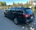 Черный Фольксваген Пассат, объемом двигателя 1.6 л и пробегом 270 тыс. км за 5200 $, фото 36 на Automoto.ua