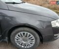 Черный Фольксваген Пассат, объемом двигателя 2 л и пробегом 290 тыс. км за 5200 $, фото 2 на Automoto.ua