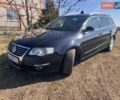 Чорний Фольксваген Пассат, об'ємом двигуна 1.6 л та пробігом 260 тис. км за 5000 $, фото 1 на Automoto.ua