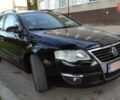 Черный Фольксваген Пассат, объемом двигателя 1.6 л и пробегом 202 тыс. км за 5999 $, фото 33 на Automoto.ua