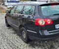 Черный Фольксваген Пассат, объемом двигателя 1.97 л и пробегом 325 тыс. км за 6300 $, фото 18 на Automoto.ua