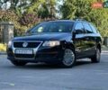 Черный Фольксваген Пассат, объемом двигателя 1.6 л и пробегом 270 тыс. км за 5200 $, фото 6 на Automoto.ua