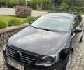 Черный Фольксваген Пассат, объемом двигателя 1.9 л и пробегом 340 тыс. км за 5700 $, фото 1 на Automoto.ua