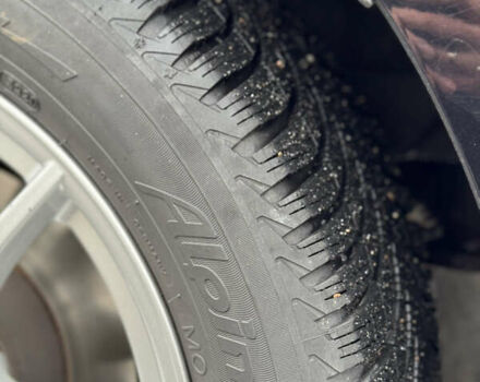 Черный Фольксваген Пассат, объемом двигателя 1.9 л и пробегом 438 тыс. км за 5950 $, фото 21 на Automoto.ua