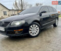Чорний Фольксваген Пассат, об'ємом двигуна 2 л та пробігом 300 тис. км за 4500 $, фото 8 на Automoto.ua