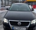 Чорний Фольксваген Пассат, об'ємом двигуна 1.98 л та пробігом 246 тис. км за 4900 $, фото 1 на Automoto.ua