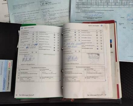 Черный Фольксваген Пассат, объемом двигателя 1.6 л и пробегом 243 тыс. км за 6799 $, фото 77 на Automoto.ua