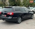 Чорний Фольксваген Пассат, об'ємом двигуна 2 л та пробігом 322 тис. км за 6690 $, фото 5 на Automoto.ua