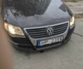 Чорний Фольксваген Пассат, об'ємом двигуна 2 л та пробігом 480 тис. км за 2137 $, фото 2 на Automoto.ua