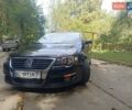 Черный Фольксваген Пассат, объемом двигателя 2 л и пробегом 325 тыс. км за 4300 $, фото 1 на Automoto.ua