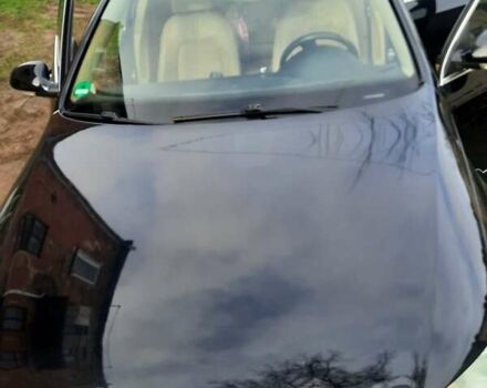 Чорний Фольксваген Пассат, об'ємом двигуна 1.97 л та пробігом 240 тис. км за 6200 $, фото 12 на Automoto.ua