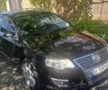 Черный Фольксваген Пассат, объемом двигателя 1.98 л и пробегом 214 тыс. км за 5800 $, фото 2 на Automoto.ua
