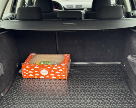 Черный Фольксваген Пассат, объемом двигателя 1.9 л и пробегом 438 тыс. км за 5950 $, фото 24 на Automoto.ua