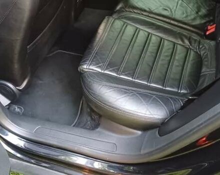 Черный Фольксваген Пассат, объемом двигателя 1.98 л и пробегом 214 тыс. км за 5800 $, фото 11 на Automoto.ua