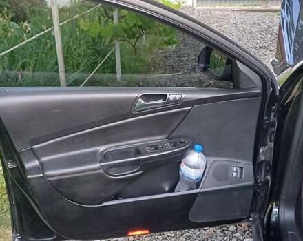 Черный Фольксваген Пассат, объемом двигателя 1.98 л и пробегом 214 тыс. км за 5800 $, фото 22 на Automoto.ua