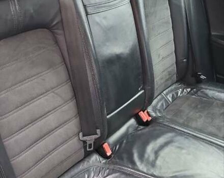 Черный Фольксваген Пассат, объемом двигателя 1.97 л и пробегом 325 тыс. км за 6300 $, фото 3 на Automoto.ua