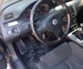 Черный Фольксваген Пассат, объемом двигателя 1.97 л и пробегом 375 тыс. км за 5500 $, фото 11 на Automoto.ua