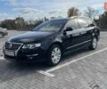Фольксваген Пассат 2006 в Харькове на Automoto.ua Черный Фольксваген Пассат, объемом двигателя 1.6 л и пробегом 220 тыс. км за 6000 $, фото 1 на Automoto.ua