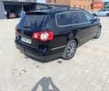 Чорний Фольксваген Пассат, об'ємом двигуна 2 л та пробігом 357 тис. км за 5900 $, фото 6 на Automoto.ua