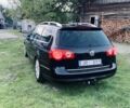 Чорний Фольксваген Пассат, об'ємом двигуна 2 л та пробігом 385 тис. км за 3150 $, фото 2 на Automoto.ua
