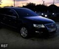 Чорний Фольксваген Пассат, об'ємом двигуна 2 л та пробігом 351 тис. км за 6250 $, фото 1 на Automoto.ua