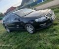 Чорний Фольксваген Пассат, об'ємом двигуна 2 л та пробігом 380 тис. км за 4900 $, фото 1 на Automoto.ua