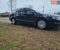 Чорний Фольксваген Пассат, об'ємом двигуна 1.97 л та пробігом 399 тис. км за 6500 $, фото 1 на Automoto.ua