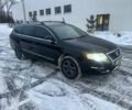 Чорний Фольксваген Пассат, об'ємом двигуна 2 л та пробігом 291 тис. км за 6000 $, фото 1 на Automoto.ua