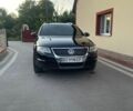Черный Фольксваген Пассат, объемом двигателя 1.98 л и пробегом 284 тыс. км за 6850 $, фото 1 на Automoto.ua