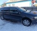Чорний Фольксваген Пассат, об'ємом двигуна 1.98 л та пробігом 303 тис. км за 5500 $, фото 1 на Automoto.ua