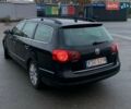 Фольксваген Пассат 2006 в Киеве на Automoto.ua Черный Фольксваген Пассат, объемом двигателя 2 л и пробегом 340 тыс. км за 2900 $, фото 5 на Automoto.ua