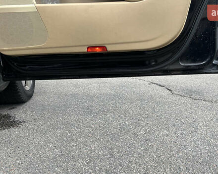 Чорний Фольксваген Пассат, об'ємом двигуна 1.97 л та пробігом 370 тис. км за 5350 $, фото 8 на Automoto.ua