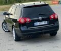 Чорний Фольксваген Пассат, об'ємом двигуна 1.97 л та пробігом 360 тис. км за 6300 $, фото 8 на Automoto.ua