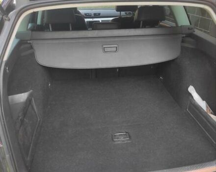 Черный Фольксваген Пассат, объемом двигателя 2 л и пробегом 370 тыс. км за 6700 $, фото 29 на Automoto.ua