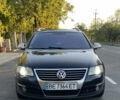 Черный Фольксваген Пассат, объемом двигателя 1.97 л и пробегом 286 тыс. км за 5300 $, фото 1 на Automoto.ua