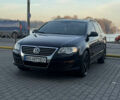 Чорний Фольксваген Пассат, об'ємом двигуна 2 л та пробігом 195 тис. км за 6450 $, фото 55 на Automoto.ua