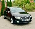 Черный Фольксваген Пассат, объемом двигателя 1.97 л и пробегом 310 тыс. км за 6300 $, фото 1 на Automoto.ua