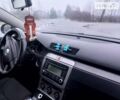 Черный Фольксваген Пассат, объемом двигателя 1.97 л и пробегом 306 тыс. км за 6200 $, фото 16 на Automoto.ua