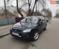 Черный Фольксваген Пассат, объемом двигателя 2 л и пробегом 270 тыс. км за 4499 $, фото 1 на Automoto.ua