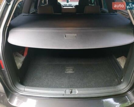 Черный Фольксваген Пассат, объемом двигателя 1.98 л и пробегом 340 тыс. км за 6500 $, фото 4 на Automoto.ua