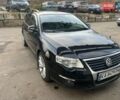 Чорний Фольксваген Пассат, об'ємом двигуна 2 л та пробігом 253 тис. км за 5000 $, фото 1 на Automoto.ua